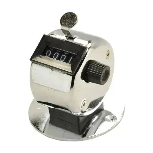 OSK Hand Tally Counter - KHM Megatools Corp. OSK Hand Tally Counter - KHM Megatools Corp.